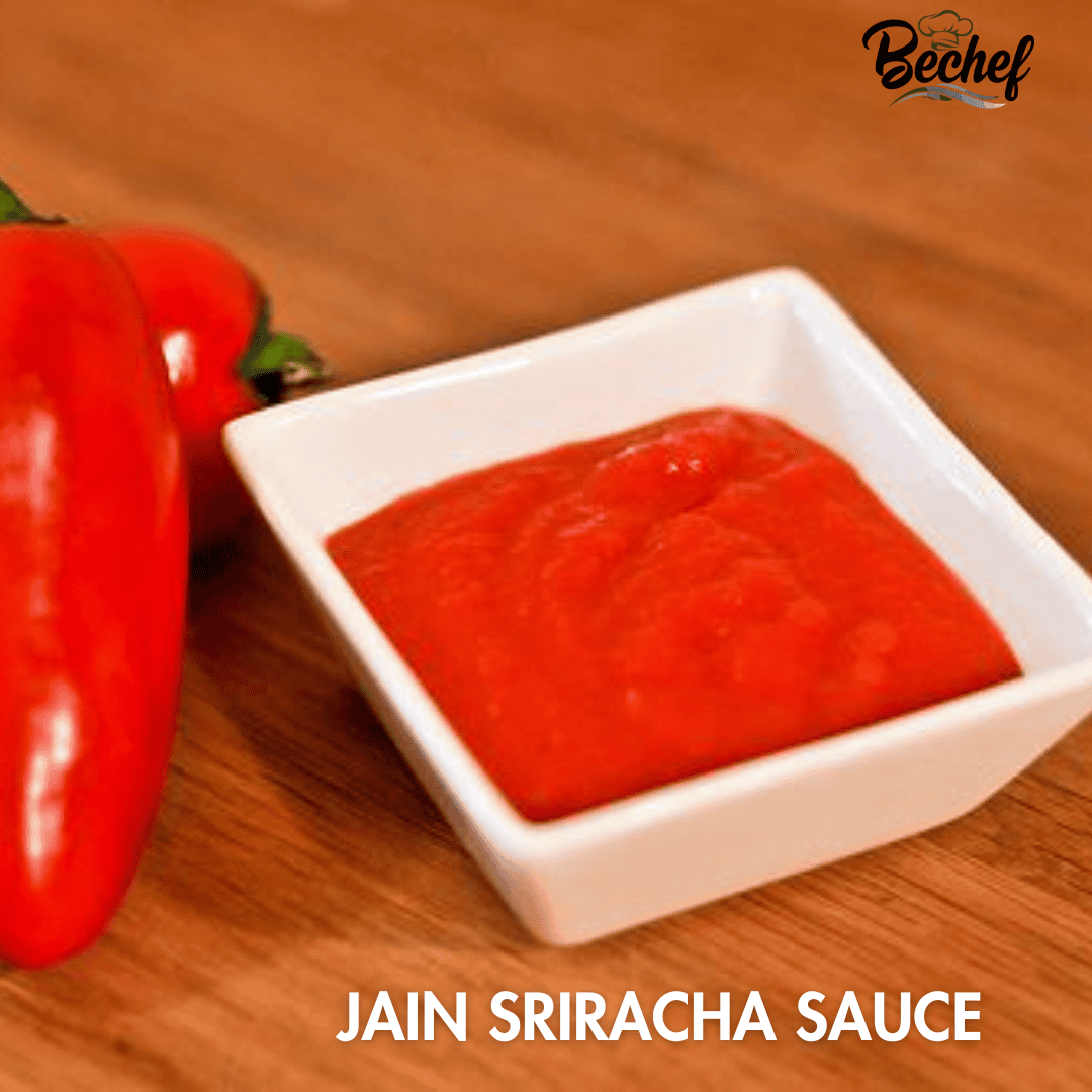 Buy Jain Sauces Online : Jain Sriracha S...