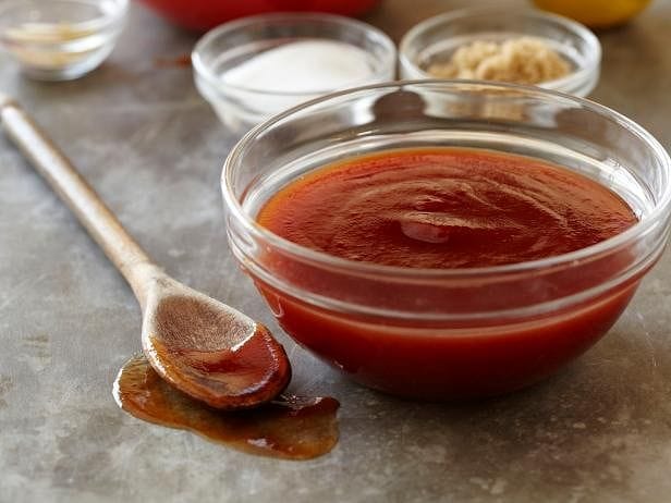 Ketchup Bbq Sauce Recipe From Scratch Ketchup Bbq Sauce Re
