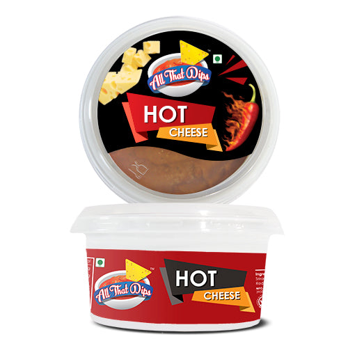 Allthatdips Hot cheese dip : Buy Cheesy dips Online