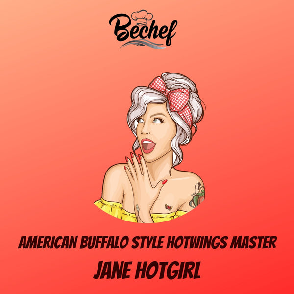 Meet American Buffalo style hotwings Postergirl :: jane hotgirl