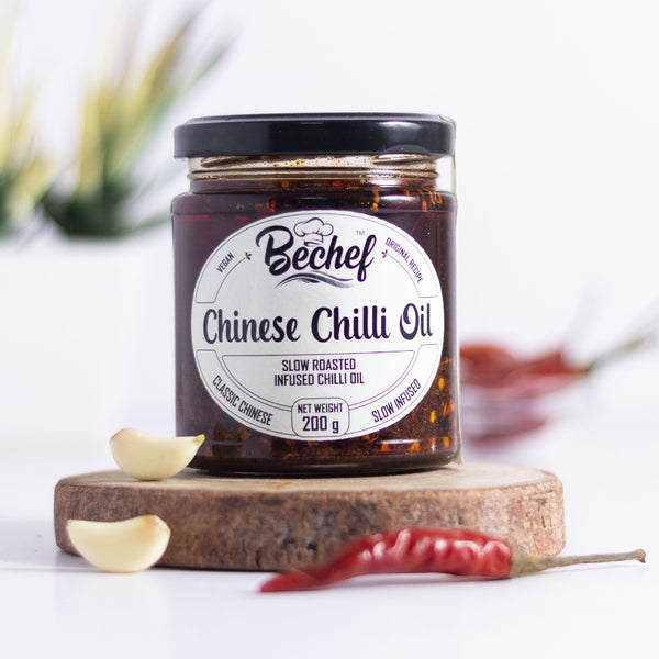 10 Delicious Ways to Use Chilli Oil in Your Cooking