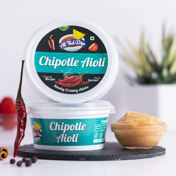 Chipotle southwest sauce | taste | ingredients | uses  | buy |- Bechef