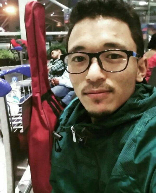 MEET SONAM WANGYAL - ALLTHATDIPS STAR EMPLOYEE OF THE WEEK