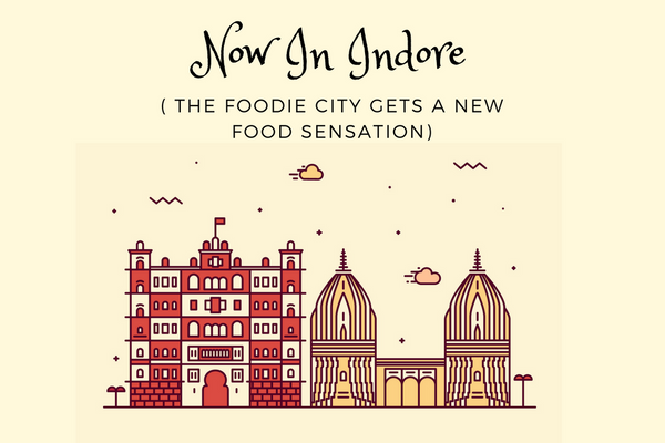 FRESH HUMMUS AND FRESH SALSA NOW IN INDORE!!