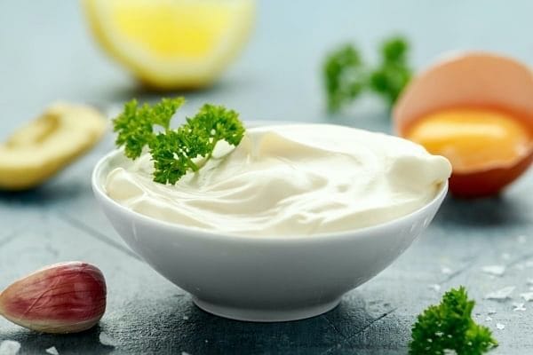 White sauce recipe (Bechamel sauce)- Bechef