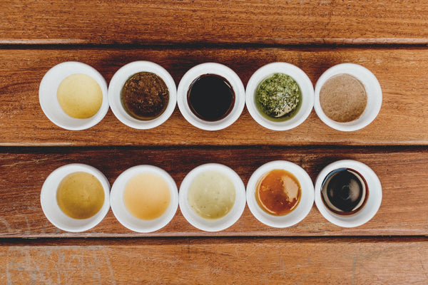 What are the 5 mother sauces? | Bechef