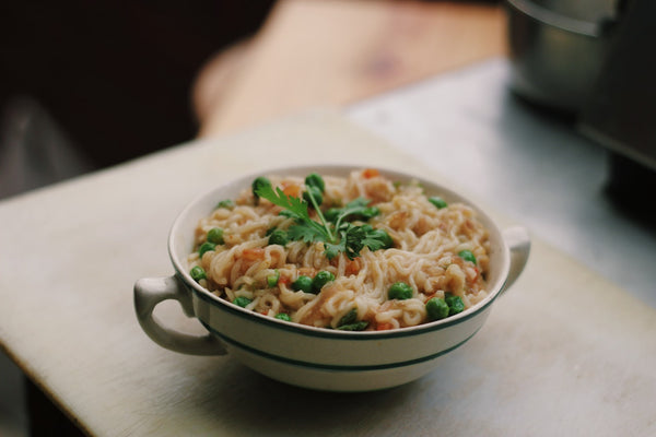 how to make maggi | maggi masala recipe | bechef
