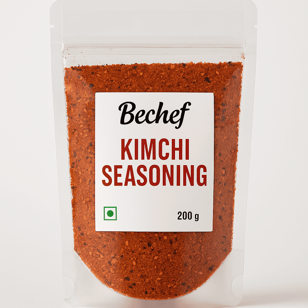 Kimchi Seasoning - 200 g Pack