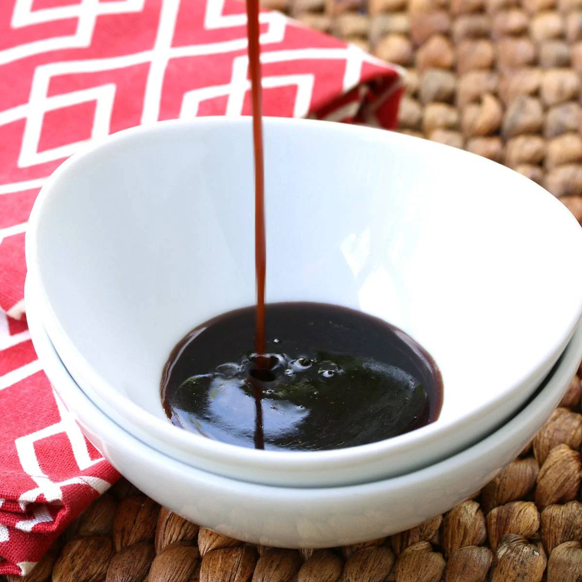 Char Siu Sauce