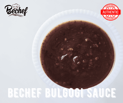 BULGOGI SAUCE