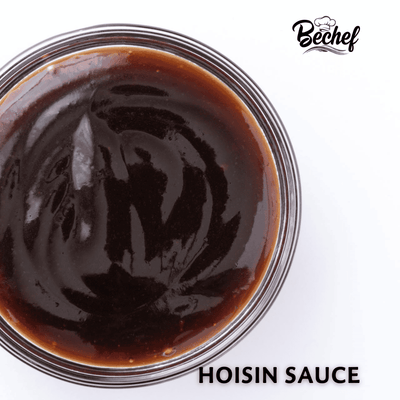 Hoisin Sauce : Chinese Origin : Cooking Sauce & Marinade