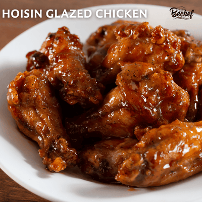 Hoisin Sauce : Chinese Origin : Cooking Sauce & Marinade