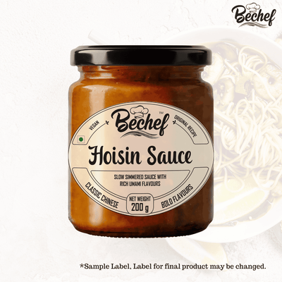 Hoisin Sauce : Chinese Origin : Cooking Sauce & Marinade