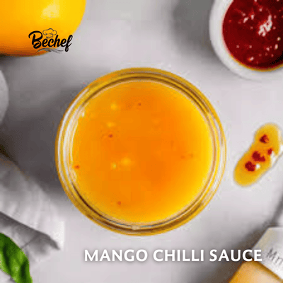 MANGO CHILI SAUCE
