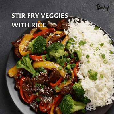 ALL PURPOSE STIR-FRY SAUCE