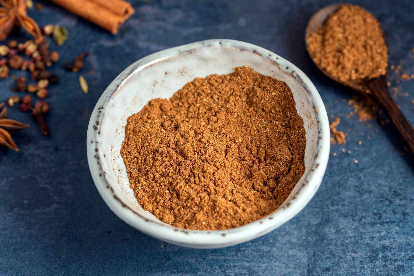 CHINESE 5 SPICE SEASONING MIX : 200 G PACK