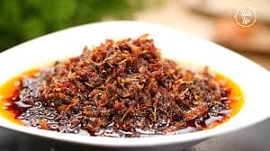 XO SAUCE - 200 G BOTTLE