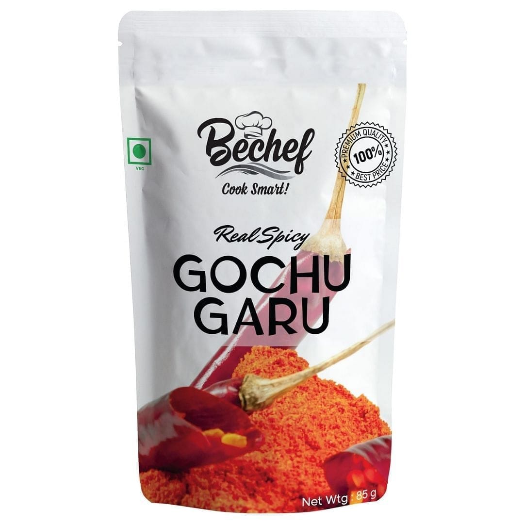 GochuGaru - Bechef - Gourmet Pantry Essentials