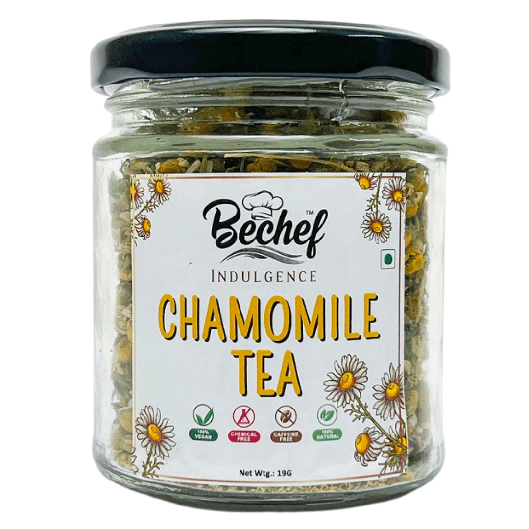 Chamomile Tea - Bechef - Gourmet Pantry Essentials