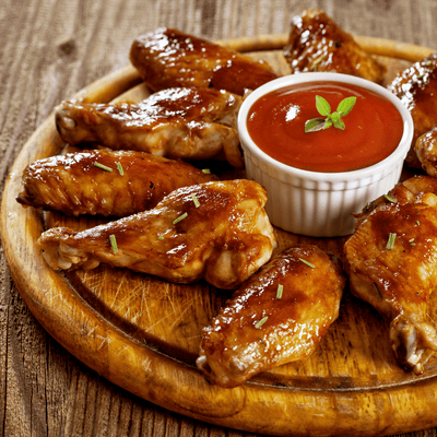 Best Ever Marinades for Chicken Wings - Bechef - Gourmet Pantry Essentials