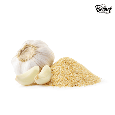 Dehydrated Garlic Powder - Bechef - Gourmet Pantry Essentials