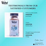 Cajun Spice MIx - Bechef - Gourmet Pantry Essentials