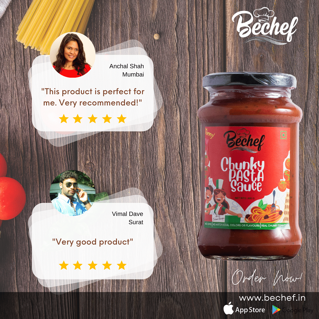 Pasta Sauce