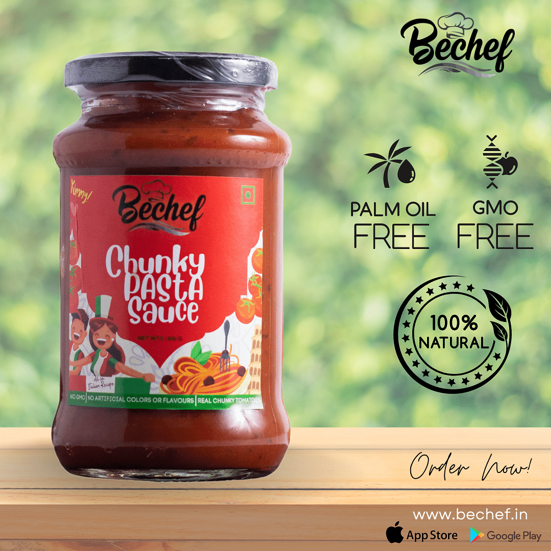 Pasta Sauce