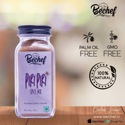 Piri Piri Spice Mix - Bechef - Gourmet Pantry Essentials