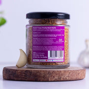Crispy Chunky Burnt Garlic - Bechef - Gourmet Pantry Essentials