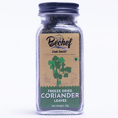 Coriander Leaves - Bechef - Gourmet Pantry Essentials
