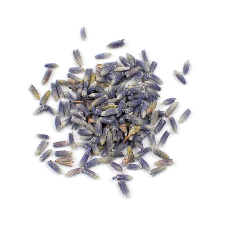Pure Lavender Flowers - 20 g - Bechef - Gourmet Pantry Essentials