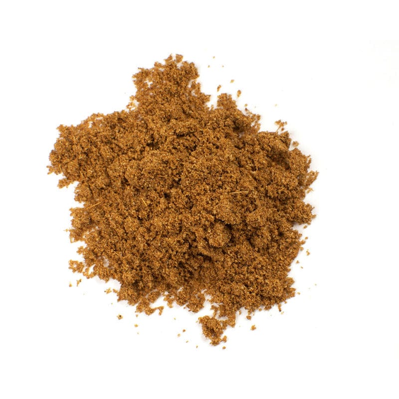 Roasted Cumin Powder - 65 g - Zip Lock Pouch - Bechef - Gourmet Pantry Essentials