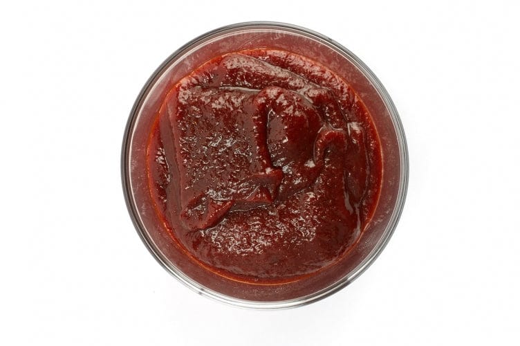 Gochujang - Korean Chilli Paste : Bulk Pack : 1 Kg : Horeca - Bechef - Gourmet Pantry Essentials