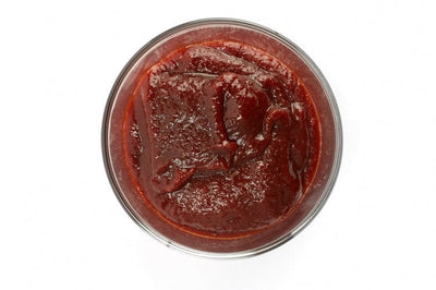 Gochujang - Korean Chilli Paste : Bulk Pack : 1 Kg : Horeca - Bechef - Gourmet Pantry Essentials