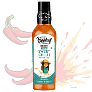Jain Sweet Chilli Sauce - Bechef - Gourmet Pantry Essentials