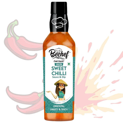 Jain Sweet Chilli Sauce - Bechef - Gourmet Pantry Essentials