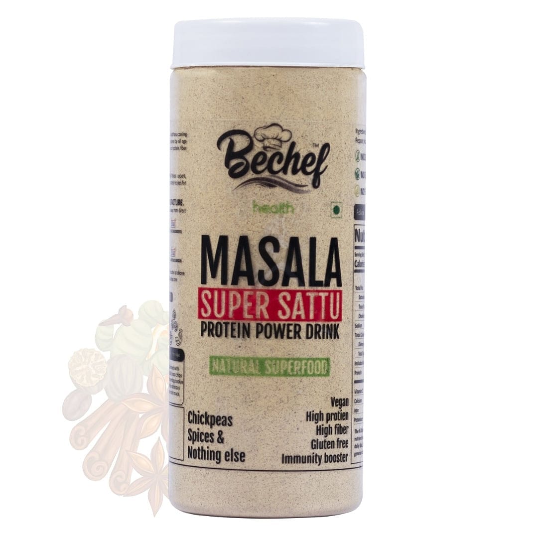 Masala Supersattu - Bechef - Gourmet Pantry Essentials
