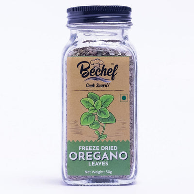 Oregano Leaves - Bechef - Gourmet Pantry Essentials