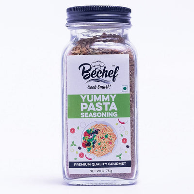 Pasta Seasoning MIx - Bechef - Gourmet Pantry Essentials