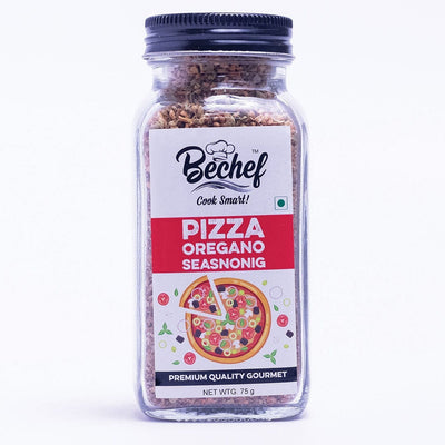 Pizza Oregano Seasoning - Bechef - Gourmet Pantry Essentials
