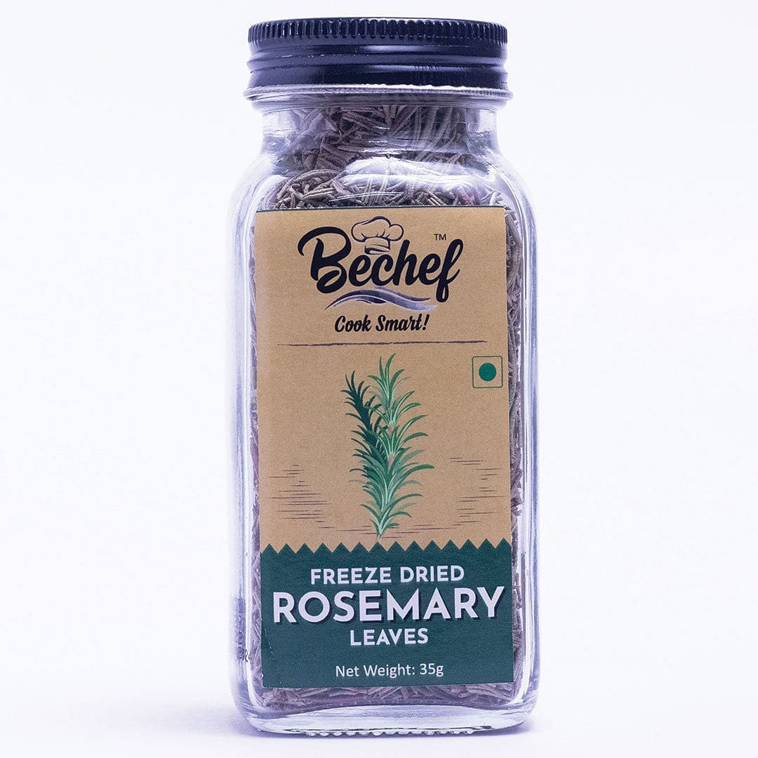 Rosemary Leaves - Bechef - Gourmet Pantry Essentials