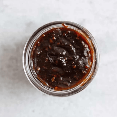 KOREAN BARBECUE SAUCE - 1 KG - BULK PACK - HORECA - Bechef - Gourmet Pantry Essentials