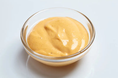 Jain Cheese Dip Classic : 200 g - Bechef - Gourmet Pantry Essentials