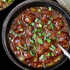 Manchurian Gravy : Indo Chinese Cooking Gravy : 1 KG : Bulk Pack Horeca