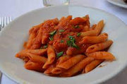 Arrabbiata sauce : Spicy Italian Cooking Sauce : 1 Kg : Bulk Pack - Bechef - Gourmet Pantry Essentials