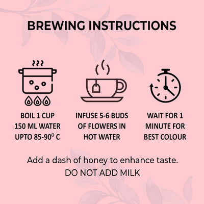 Hibiscus Tea - Bechef - Gourmet Pantry Essentials