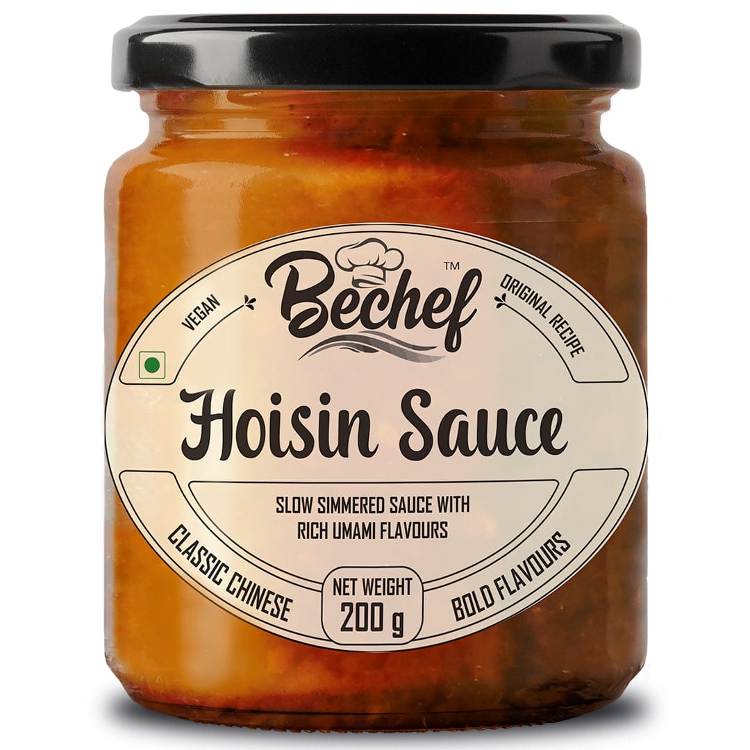 Hoisin Sauce - Bechef - Gourmet Pantry Essentials