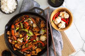 Black Bean Sauce : Chinese Origin : 1 Kg : Bulk Pack Horeca - Bechef - Gourmet Pantry Essentials