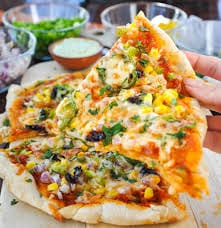TANDOORI MAYO - DIP AND SPREAD